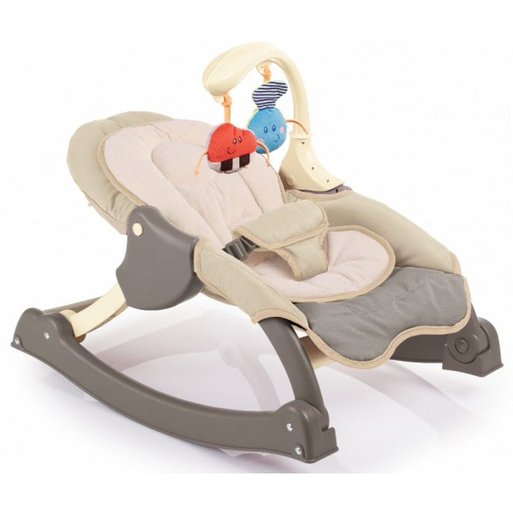 Girello Baby Einstein LUXE con Gioco Elettronico e Volante — mikyvicenza